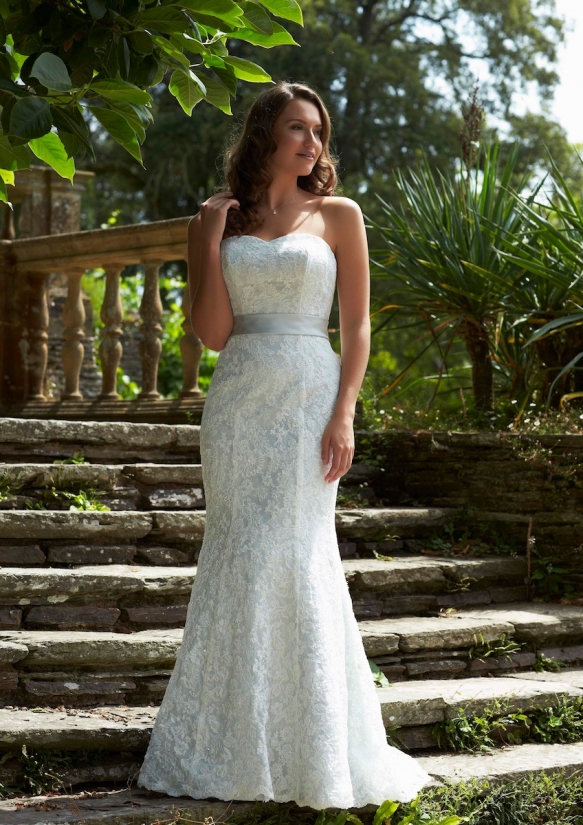 Wedding Dresses Cornwall 30